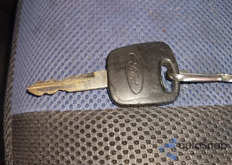 1999 Ford Ranger Xl/Xlt z USA, uszkodzony, nr VIN 1FTYR14V2XTA08775